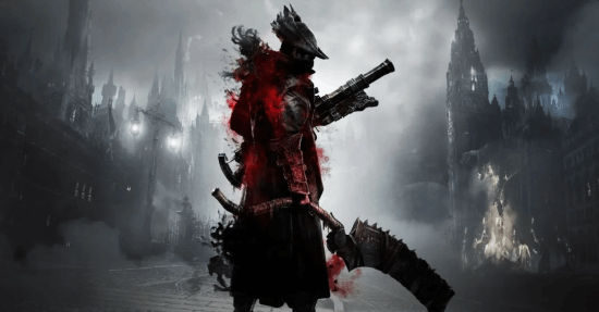 《血源诅咒》PC版传闻又双叒叕来了！相关方火速出面澄清