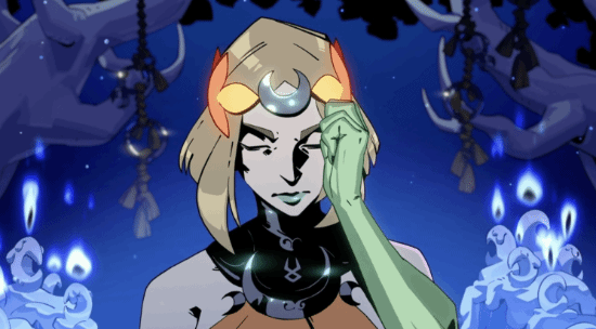 《哈迪斯2》PS5版明日凌晨解锁：IGN满分+M站91分，冥界公主再临