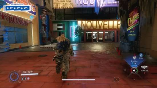 《识质存在》演示放出：萝莉主角战斗爽快感拉满