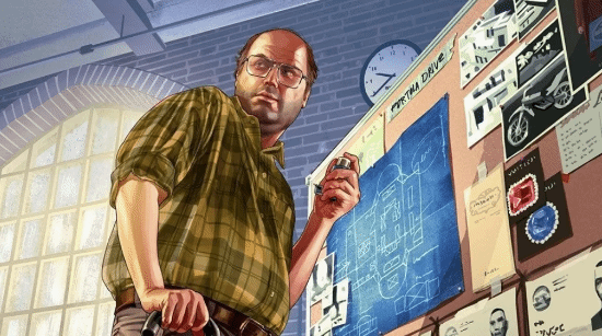 前作演员坦言：《GTA6》的讽刺幽默或难超当年，只因现实已足够荒诞