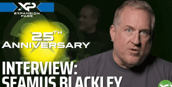 初代Xbox创始人直言：我对微软新主机没兴趣，更看好V社和任天堂