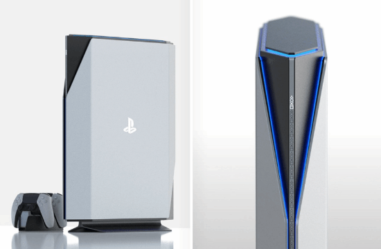 索尼次世代主机布局曝光：三款PS6机型齐发，包含高性能版、廉价版和掌机