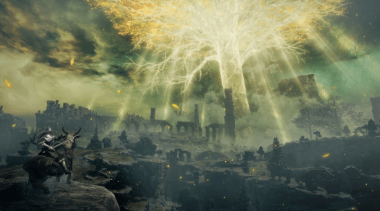 FromSoftware三款力作影视化全面盘点：《血源》、《只狼》剧场版、《艾尔登法环》真人版