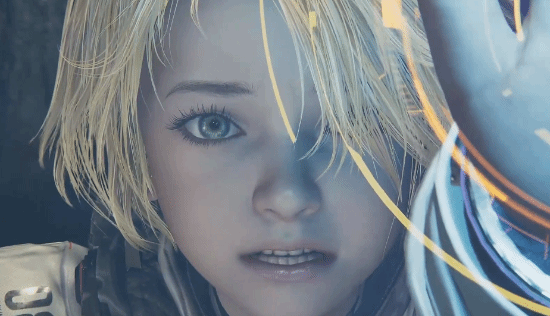 卡普空公开《识质存在》新角色“8”立绘，萌度爆表