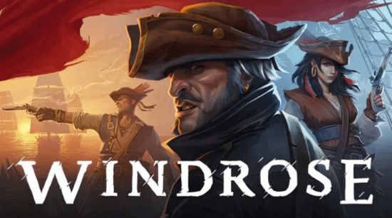 生存海盗新作Steam开局炸裂，超7万玩家涌入打出好评