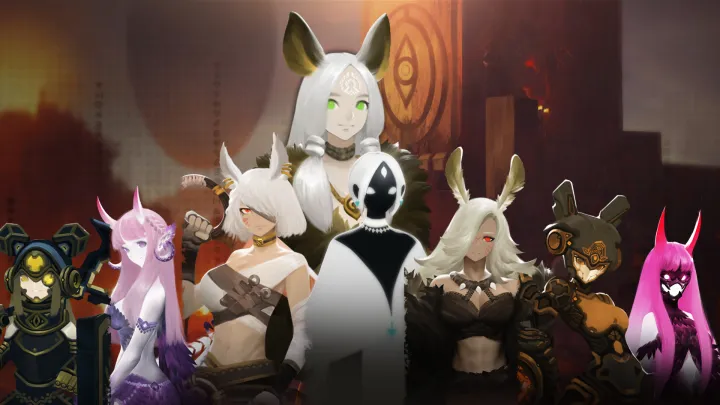 时空之歌全种族通关新人理解攻略心得