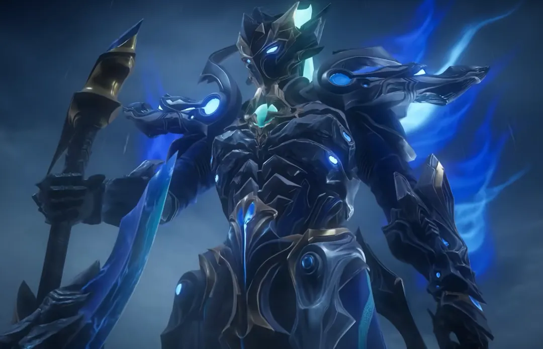 零基础，也能王者世界里用对抗位打出核心伤害