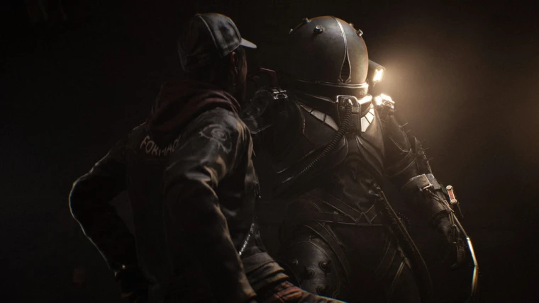 “追踪协议”开启！Bloober Team 透露《克罗诺斯：新黎明》新动向