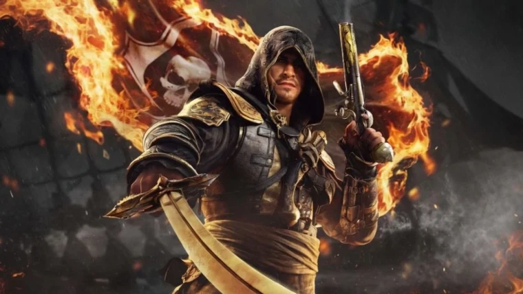 《黑旗》新料:照旧不硬塞,结构全保留