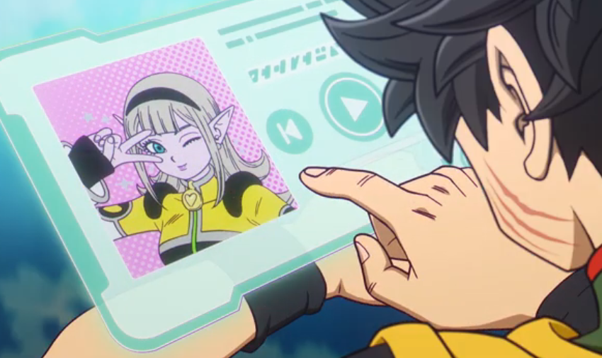 万代南梦宫官宣《龙珠异战3》，2027年见，不是网游