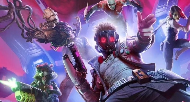 续作！Eidos Montreal 可能与漫威合作开发《银河护卫队》