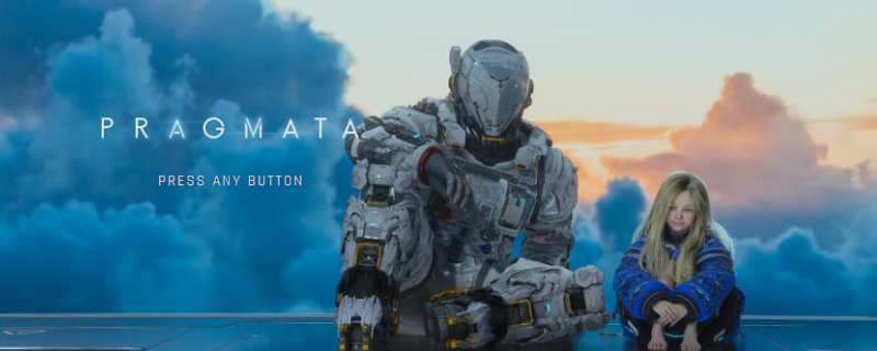 《识质存在》挑战第三十关：不过衣角略脏