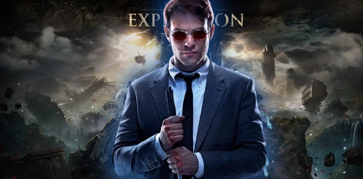 夜魔侠演员再接新游戏制作，比《远征33》参与度还高