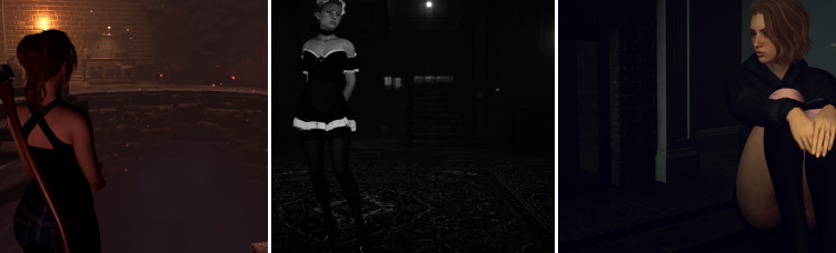 《邪恶种子》“深渊”月底上线：新游戏+、50层挑战、拍照模式 