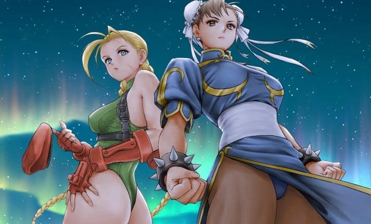 西方“觉醒文化”正在悄悄接管日本动漫，《街霸》设计师安田晃发文提出