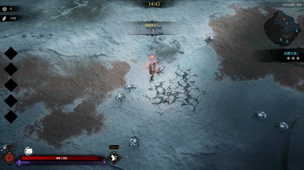 《巨杀暗潮》尼弗尔海姆指南：试炼条件全解