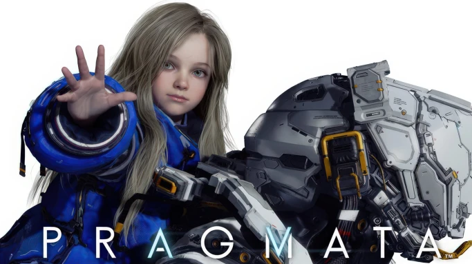 卡普空科幻新作《PRAGMATA》发售两天销量破百万