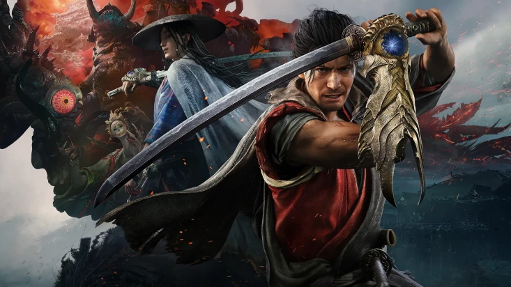 卡普空放话：2026年内还有新作，大的要来了