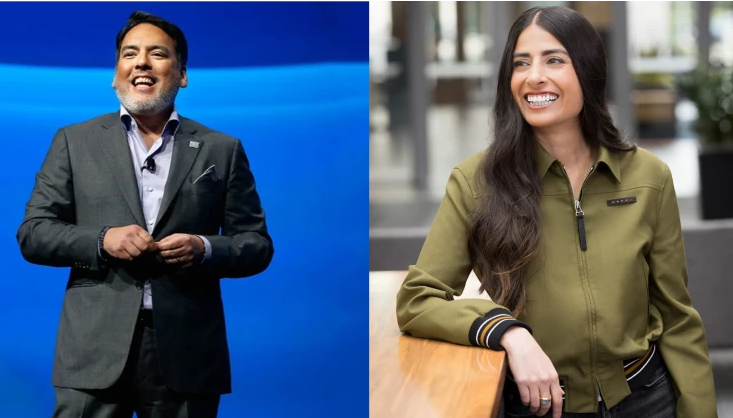 阿莎·夏尔玛有意约谈前索尼互动娱乐掌门人肖恩·莱登