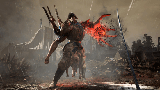 魂系新作《不朽遗志》获盛赞！年度最大惊喜