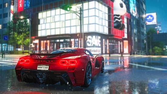 《异环》新动作！不仅针对PS5 Pro做了特别调校，还搭上了P5R