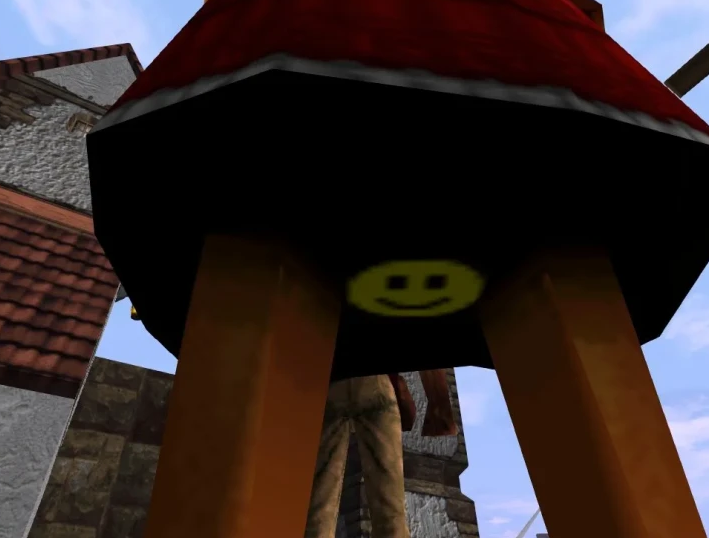 破案！《红卫人》里藏了快三十年的彩蛋还是伏笔？