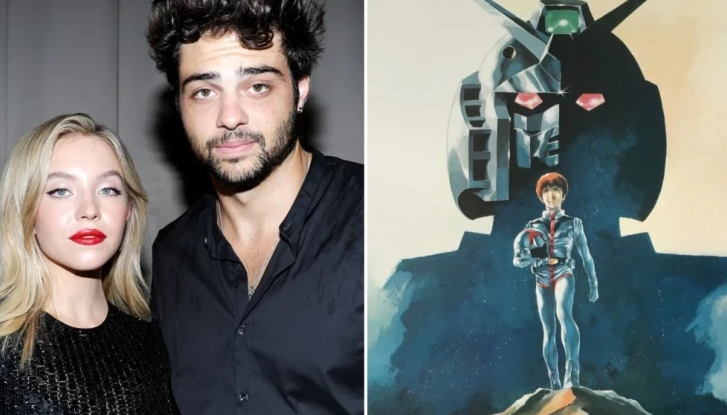 奈飞宣布高达电影进入制作阶段，两位主演人选已对外公开