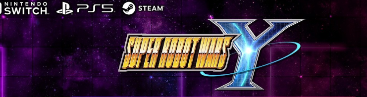 万代南梦宫为《机战 Y》追加内容更新，扩展包“无限黑暗”即将解锁