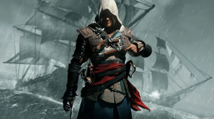 《黑旗》跟踪与窃听环节迎来调整，旧作问题或得到修复