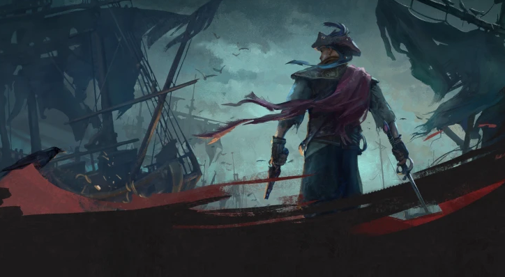 武器用不坏反成亮点，《风玫瑰》玩家对这一设计取舍表示认可