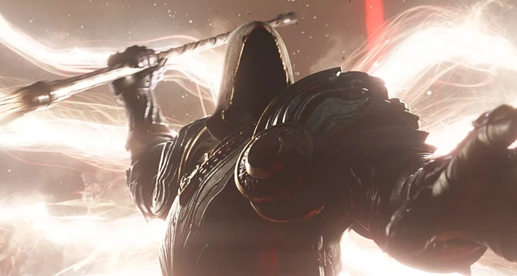 《暗黑破坏神4》明确运营方针：服务周期内将维持更新与平衡调整