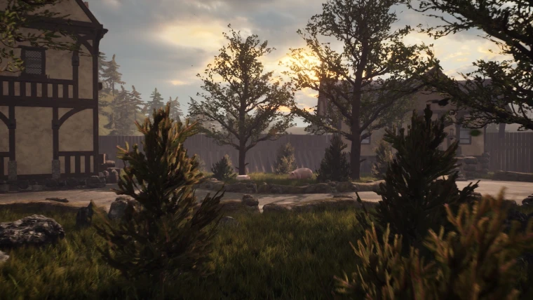 最新一款日式风格浓厚的奇幻新作上线，游走于规则森严的魔法世界