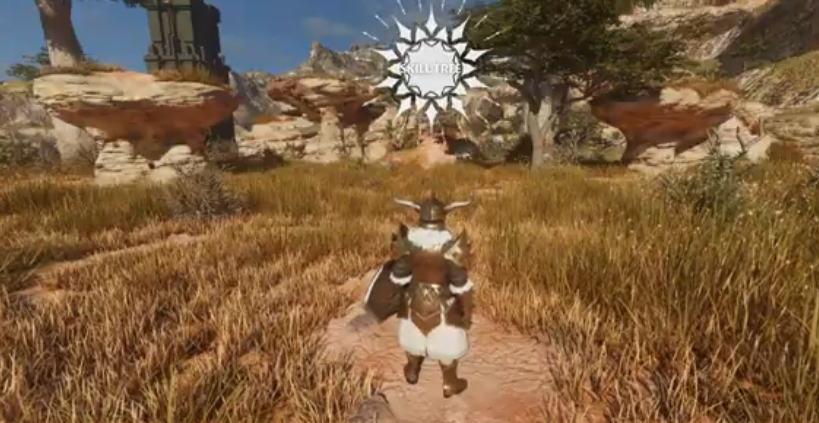 《Enshrouded》抢先体验阶段临近尾声，最终内容包《开辟道路》上线！