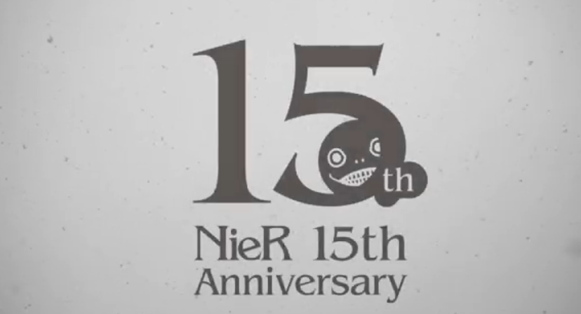 官方推出一支主题回顾短片，《尼尔》IP迎来十五周年！
