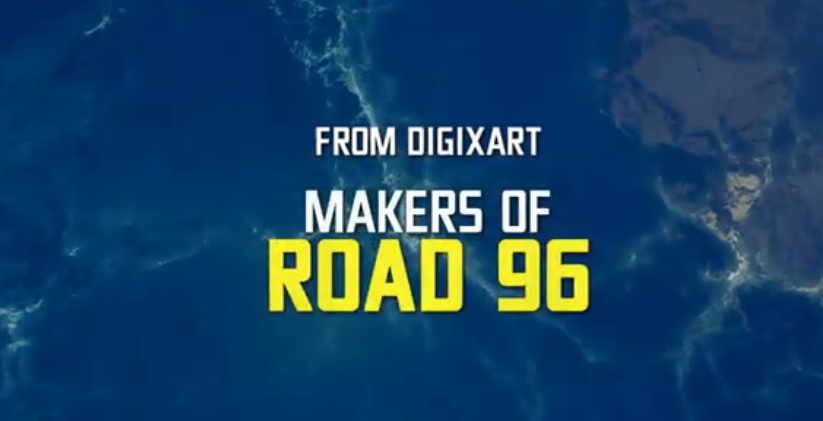 Digixart与THQ Nordic联合推出剧情向新游，预计登陆主机与PC平台