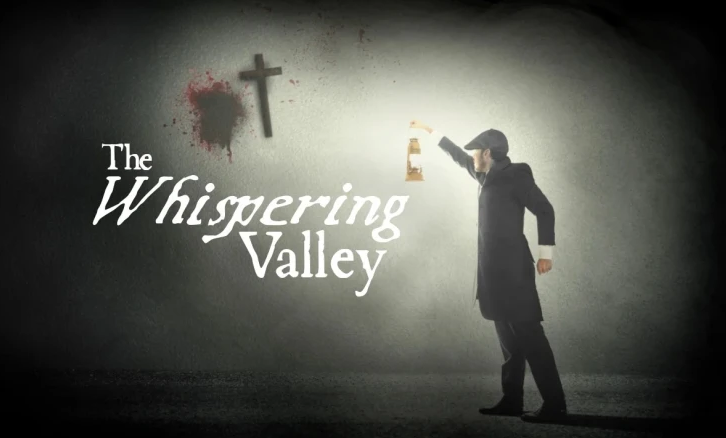 第一人称氛围向惊悚游戏在PC平台免费获取，主打白嫖