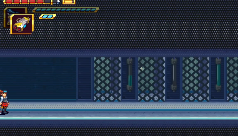 十余年开发终于上架Steam，Realmsoft蒸汽朋克风横版新作定档五月！