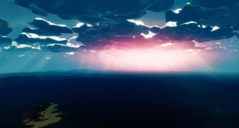 全新卡通渲染格斗风格游戏来袭，Top Hat发行空战题材Roguelike新作