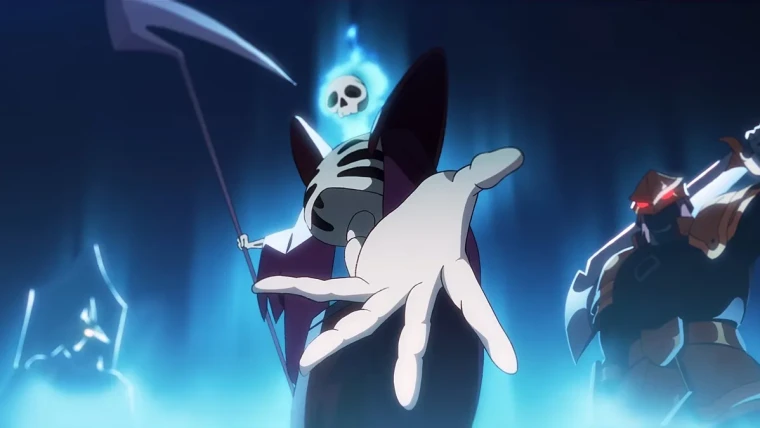 Mega Crit推送首轮大更后评价爆冷，社区热议平衡性调整