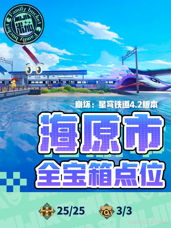 崩铁4.2版本全指南，含战利品与乐谱获取路径