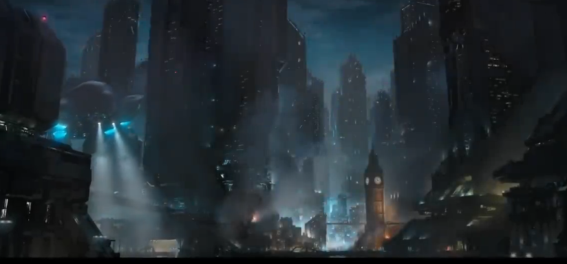 343时期一项未面世企划被重新提起，设定风格与正传存在明显差异