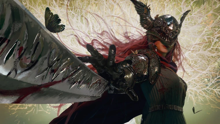 A24操刀魂系名作真人版拍摄画面曝光，玩家反响呈现两极化