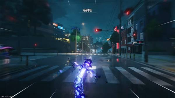 都市开放世界新作异环限定座驾获取指南，尾焰还带光效