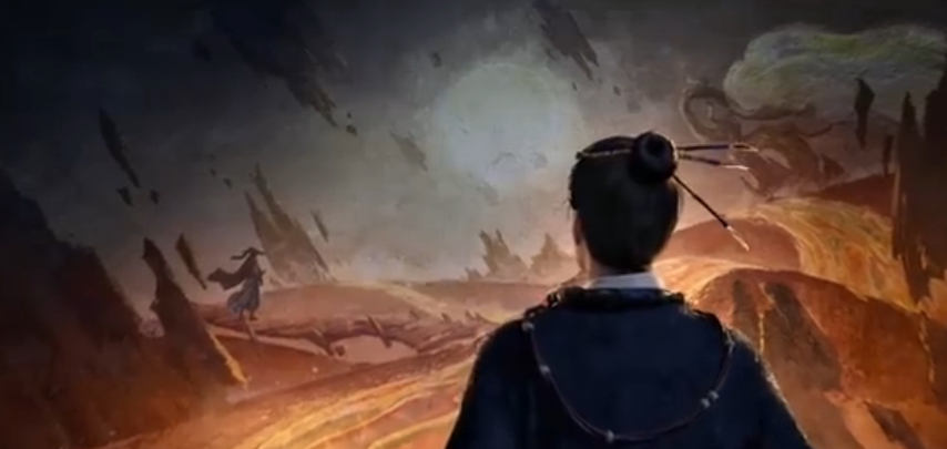 武侠题材开放世界燕云终章定档，新区域月底上线