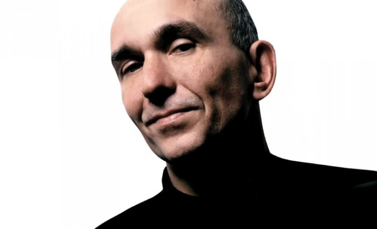 《神鬼寓言》之父谈AI技术现状：推理能力尚浅，难担创意核心