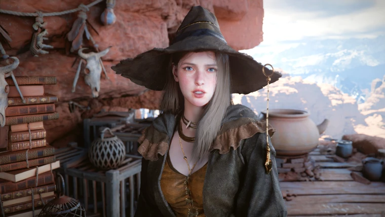 《猩红沙漠》全成就达成时间引关注，耗时不足八天！