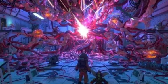 复古科幻RPG续作《Echo Generation 2》定档5月，卡组构筑成核心玩法