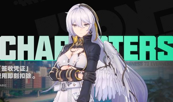 《异环》相系输出角色培养方向梳理，装备选取与队友搭配参考