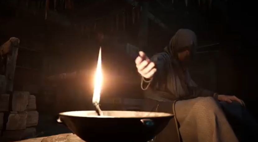 吉田直树粉丝节上公开《永寒》预告，新版序章剧情下周先行实装