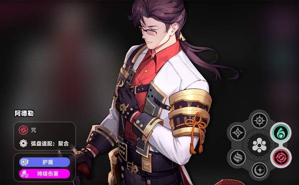 《异环》生存位角色培养方向梳理，装备选取与队友搭配参考